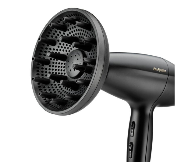 Babyliss Suszarka do włosów Digital Power Dry  6150DE - 1600787 - zdjęcie 4